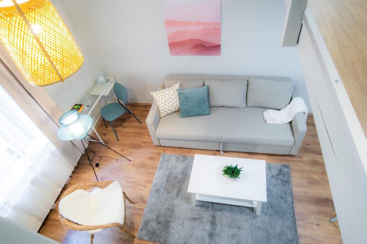 Apartment In Super Location M9 Budapest Exterior photo