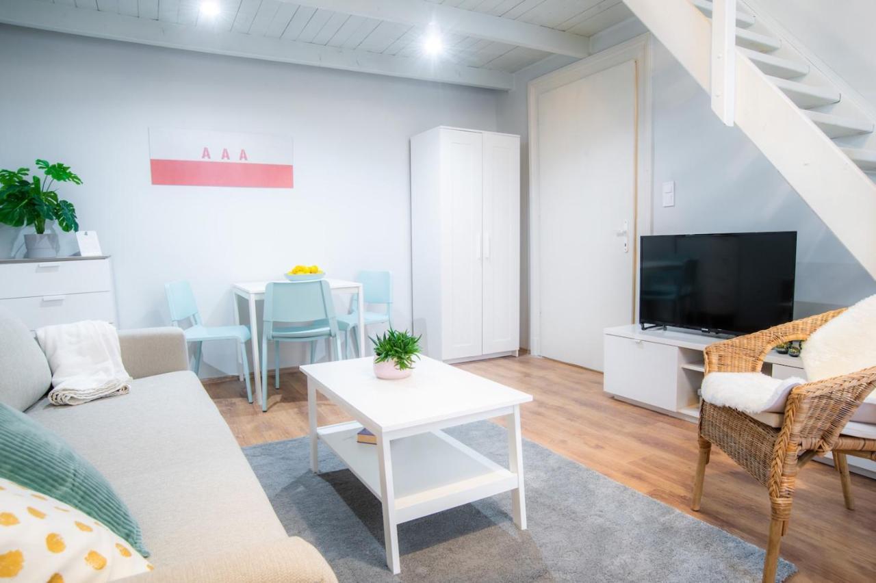Apartment In Super Location M9 Budapest Exterior photo
